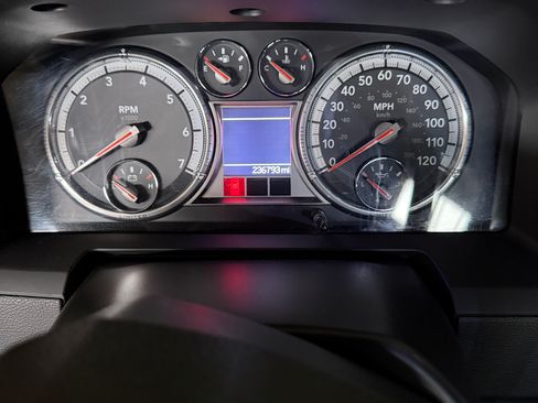 Used 2012 RAM 1500 Limited image 14