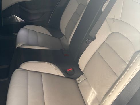 Used 2024 Porsche Taycan Turbo w/ Performance Package image 5