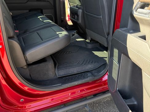 Used 2023 Chevrolet Silverado 1500 RST image 10