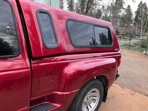 Used 1999 Ford Ranger 2WD SuperCab image 6