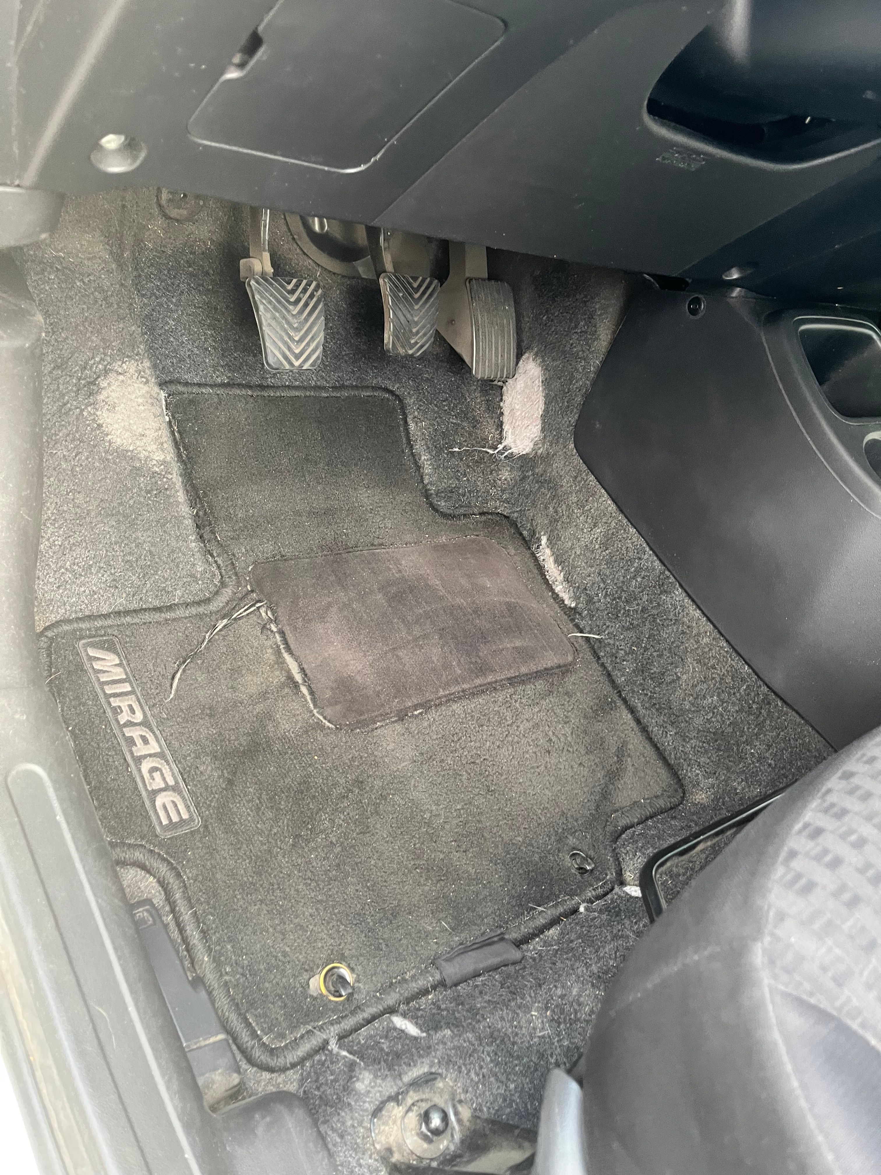 Used 2017 Mitsubishi Mirage ES FWD image 10
