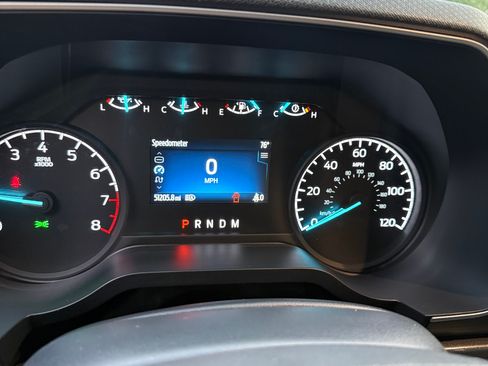 Used 2023 Ford F150 XL w/ STX Appearance Package image 17