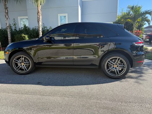 Used 2019 Porsche Macan S image 1