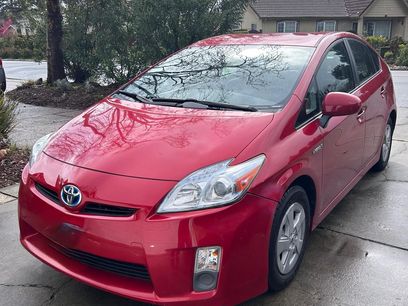 Used 2011 Toyota Prius Two