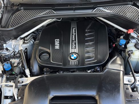 Used 2015 BMW X5 xDrive35d AWD/4WD image 20