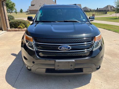 Used 2013 Ford Explorer Limited image 18
