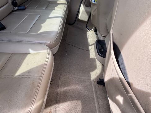 Used 2008 Ford F250 Lariat AWD/4WD image 15