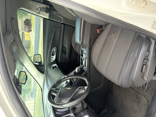 Used 2013 Chevrolet Equinox LT w/ Driver Convenience Package FWD image 11