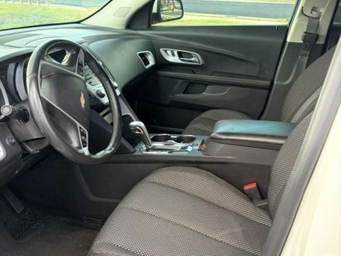 Used 2013 Chevrolet Equinox LT w/ Driver Convenience Package FWD image 11