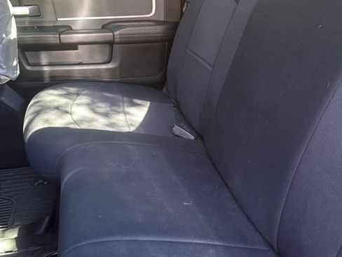 Used 2019 RAM 2500 Big Horn AWD/4WD image 8