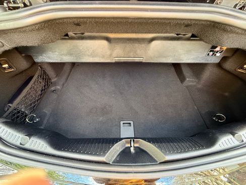 Used 2021 Mercedes-Benz C 300 4MATIC Cabriolet w/ AMG Line image 8