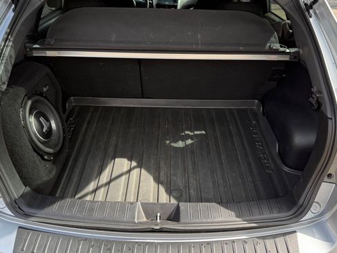 Used 2013 Subaru Impreza WRX STI image 8