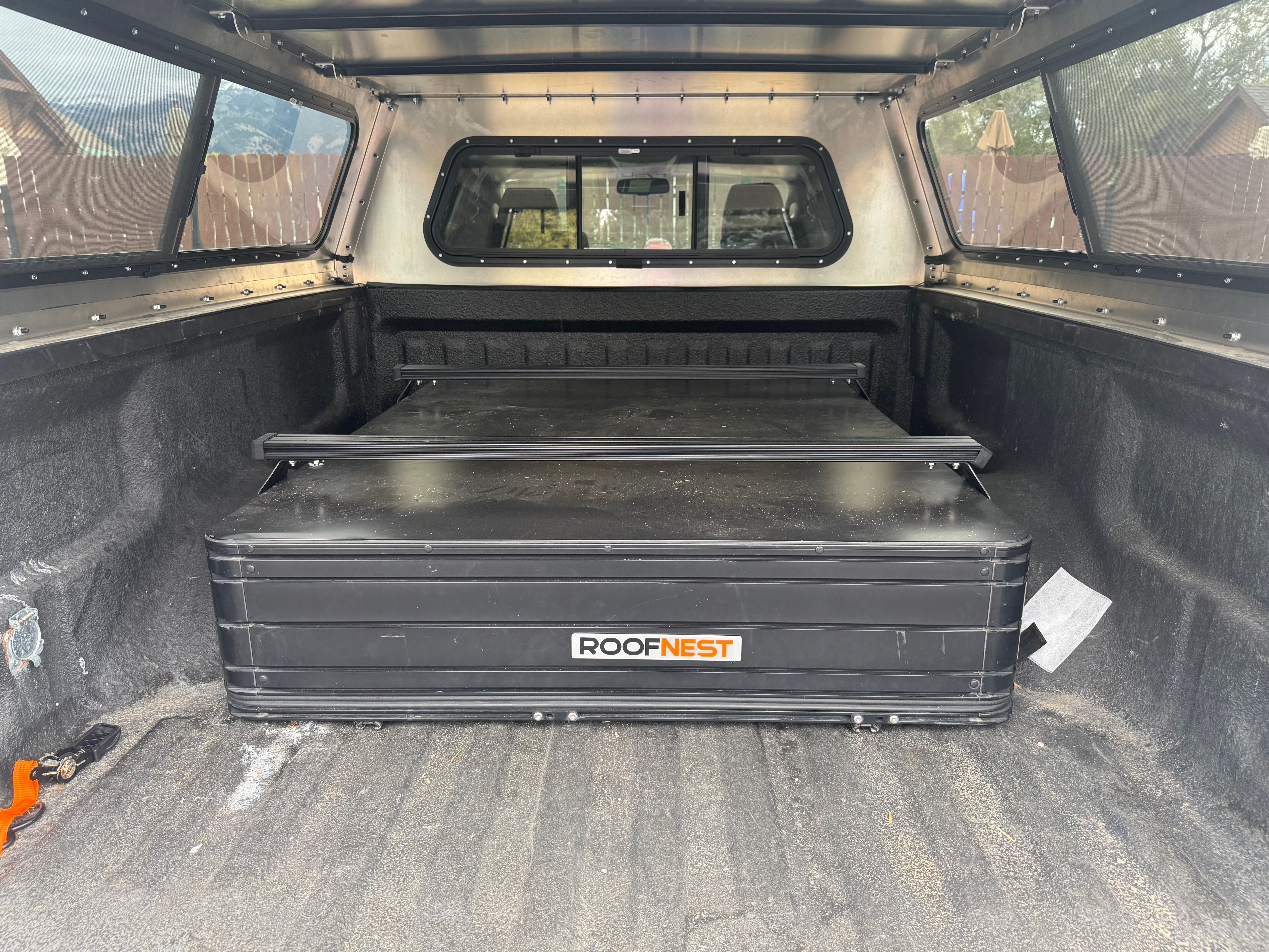 Used 2006 Ford F150 XLT AWD/4WD image 22