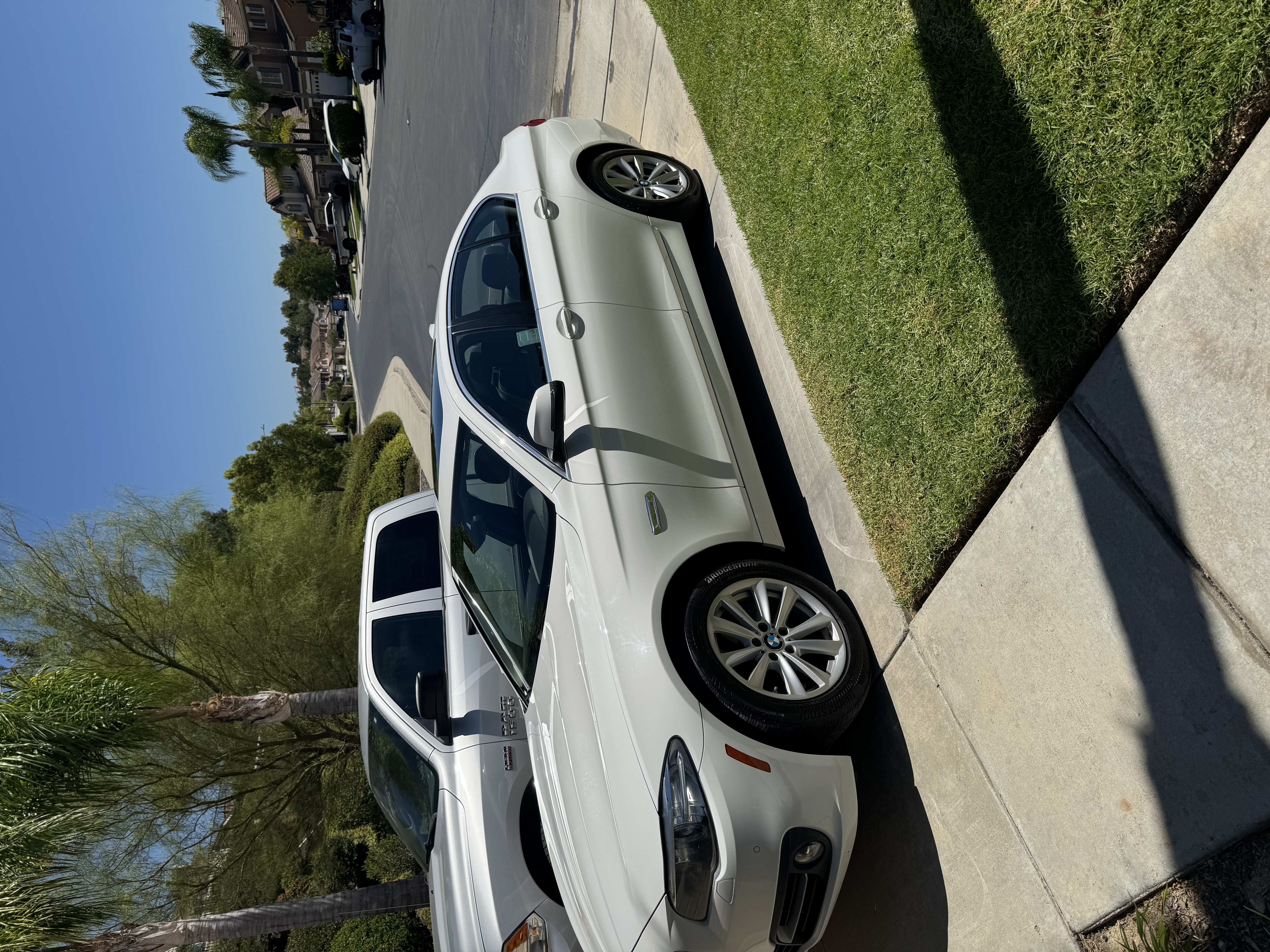 Used 2016 BMW 528i Sedan RWD image 6