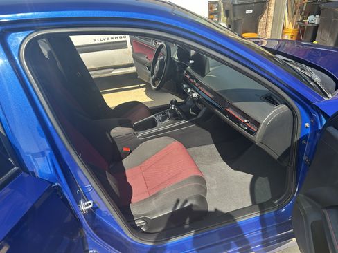 Used 2024 Honda Civic Si image 14