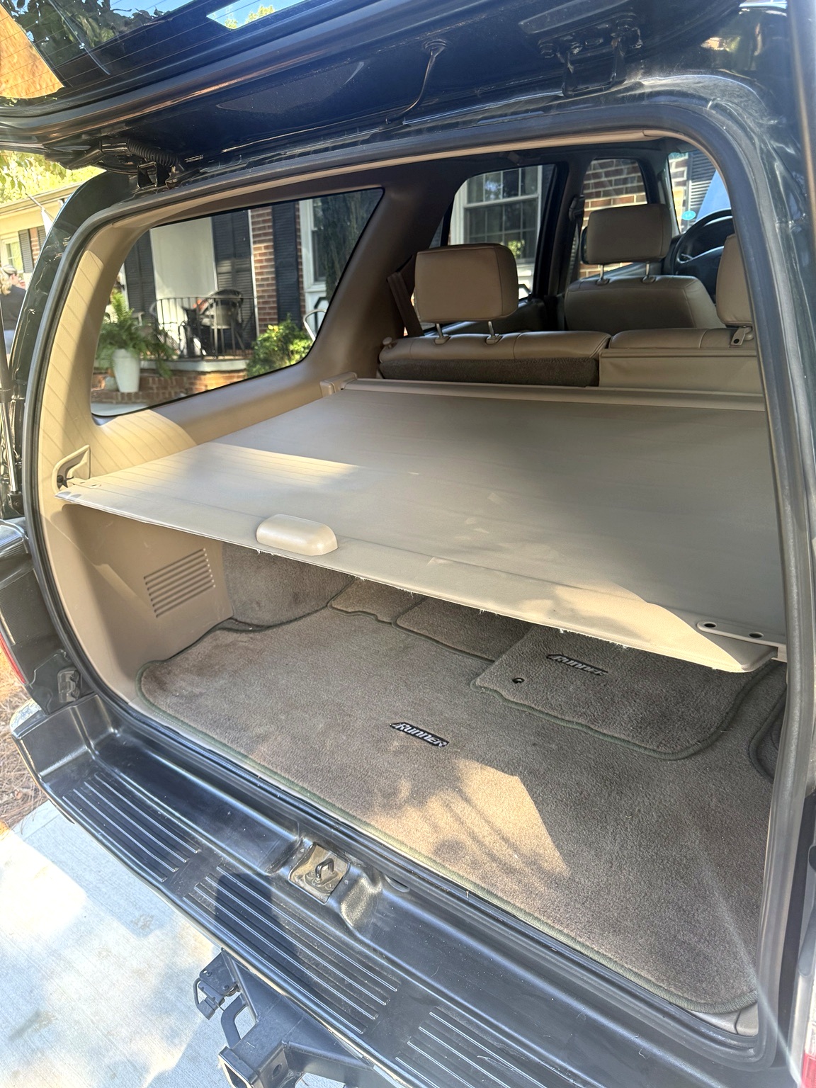 Used 2000 Toyota 4Runner SR5 RWD image 19