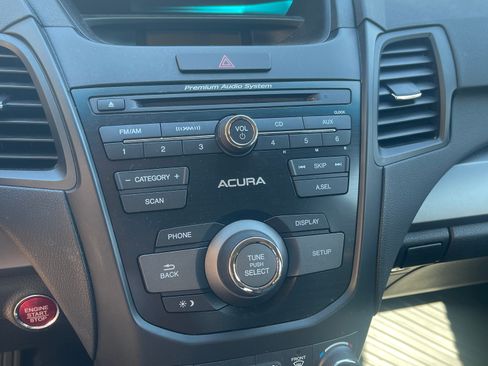Used 2014 Acura RDX FWD image 11