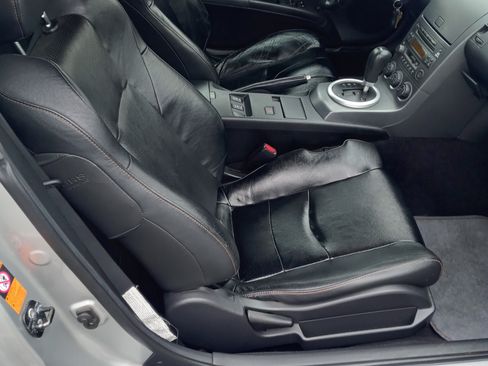 Used 2003 Nissan 350Z Touring image 4