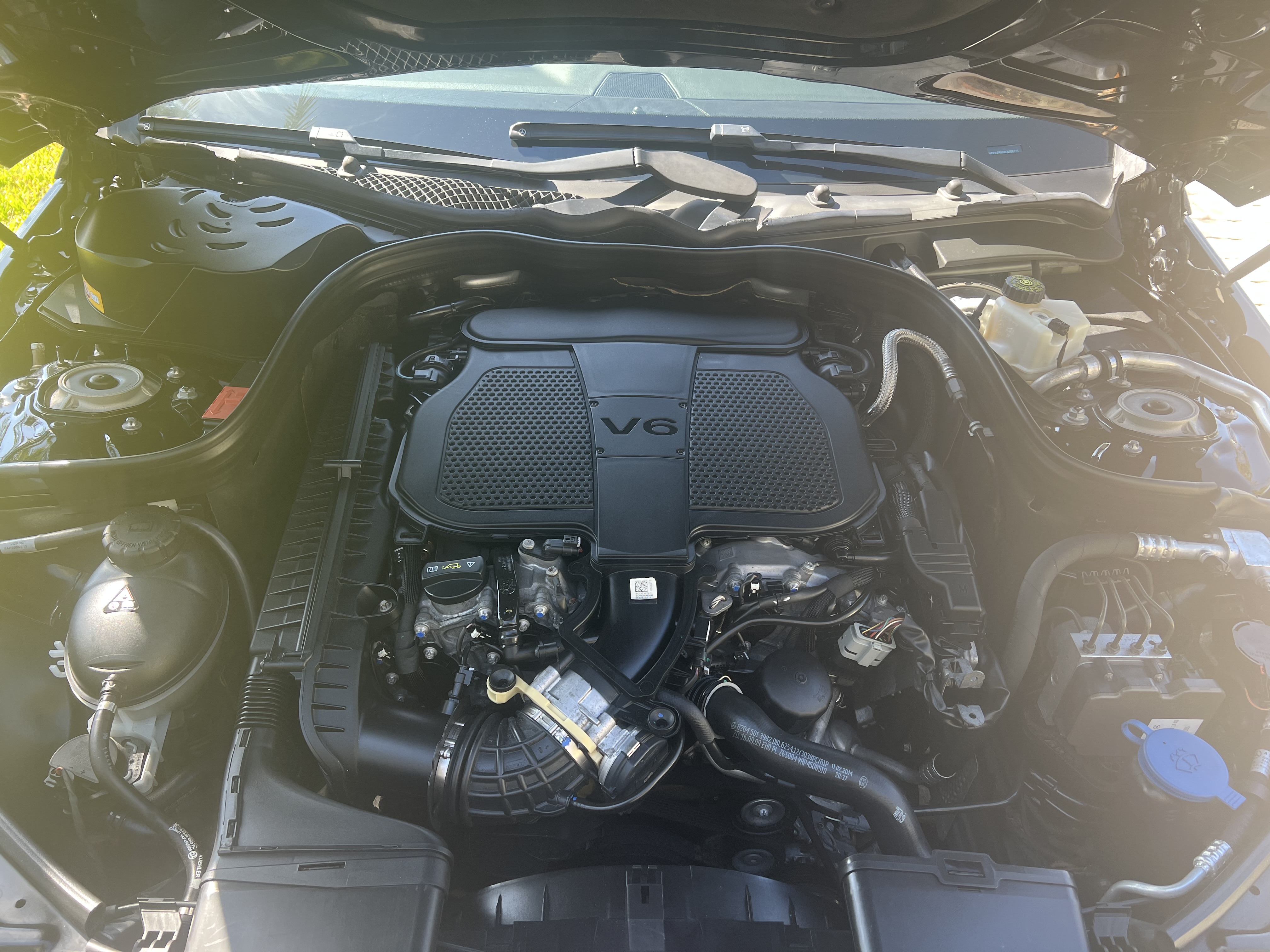 Used 2014 Mercedes-Benz E 350 Sedan image 13