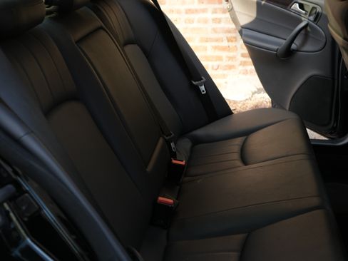 Used 2007 Mercedes-Benz C 280 4MATIC Sedan image 14