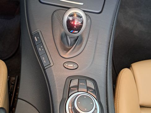 Used 2009 BMW M3 Convertible image 18