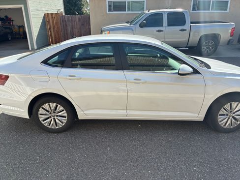 Used 2019 Volkswagen Jetta S image 22