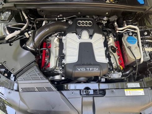 Used 2011 Audi S5 Premium Plus AWD/4WD image 16