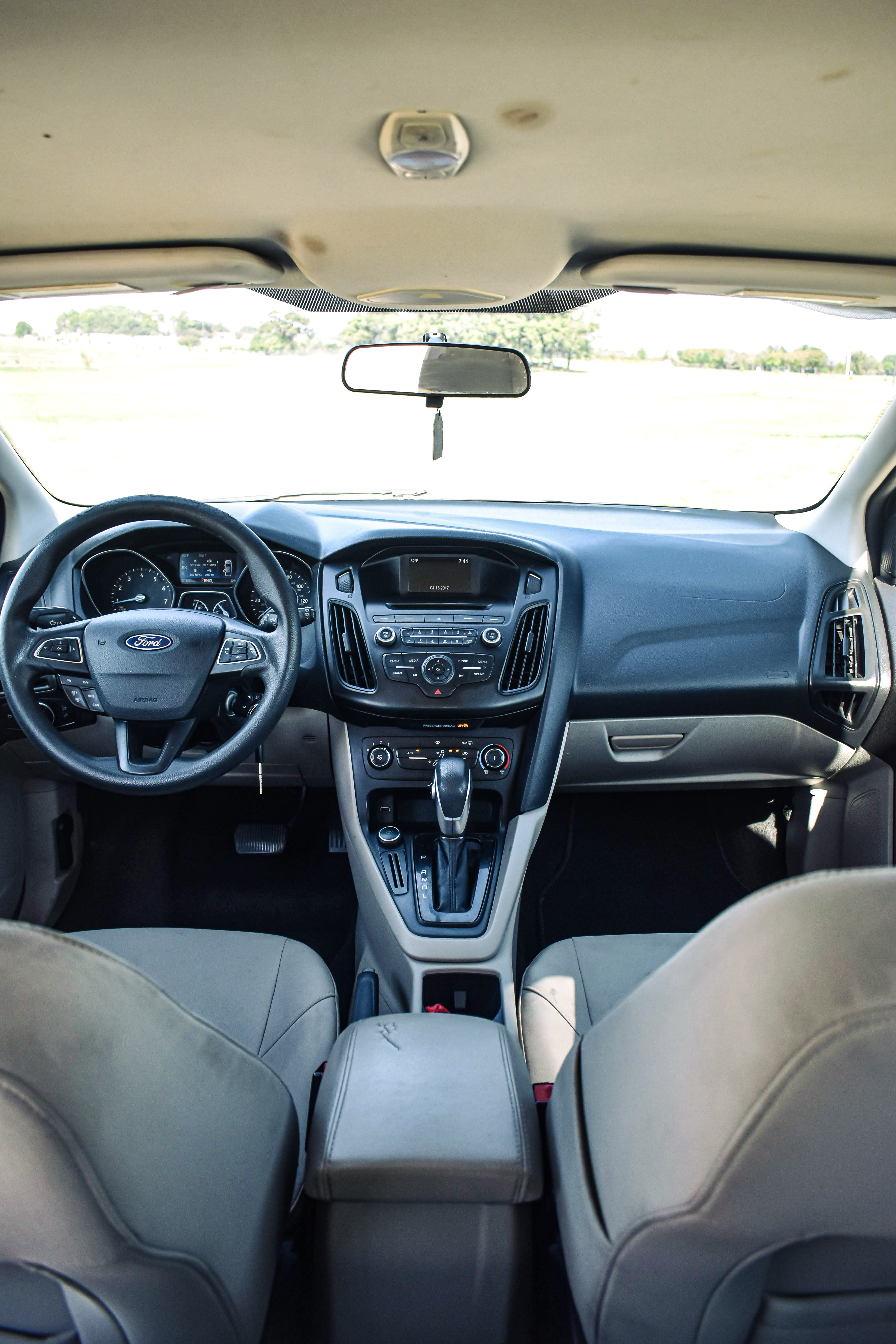 Used 2017 Ford Focus SE FWD image 11