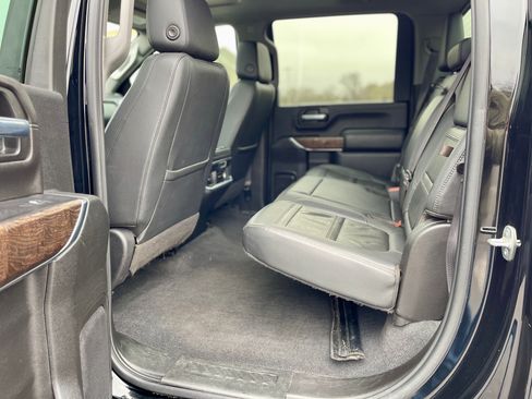 Used 2020 GMC Sierra 2500 Denali w/ Denali Ultimate Package image 13