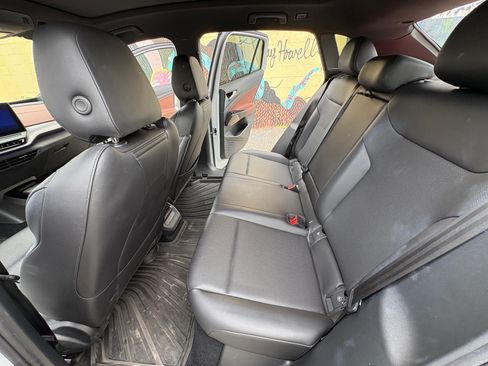 Used 2021 Volkswagen ID.4 Pro S w/ ID.4 Protection Package image 14