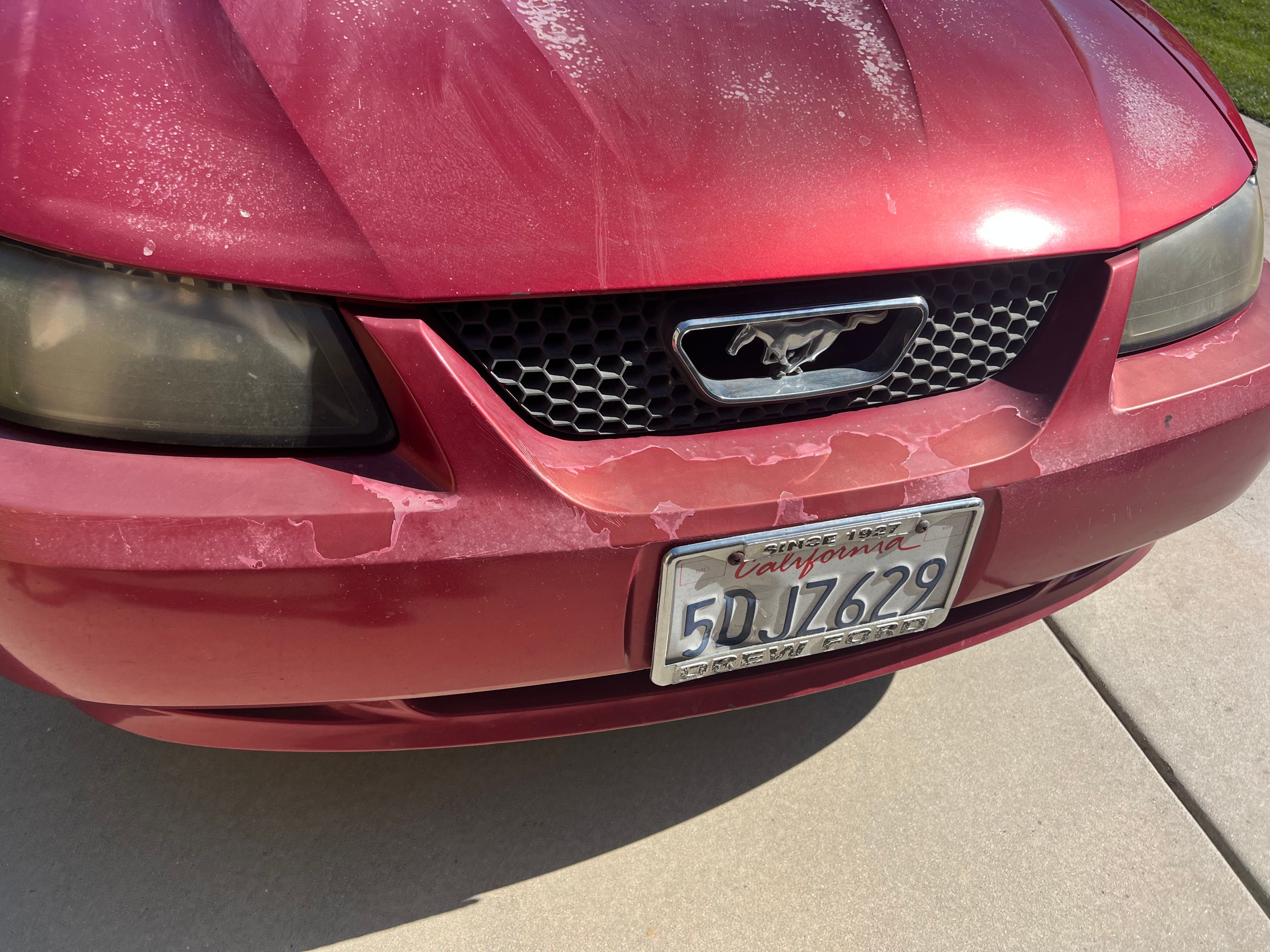 Used 2003 Ford Mustang GT Premium RWD image 16