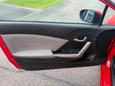 Used 2015 Honda Civic LX image 27