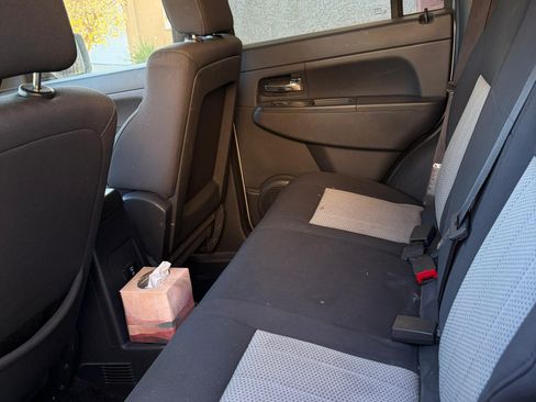 Used 2009 Jeep Liberty Sport w/ Popular Equipment Group image 6