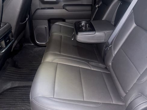 Used 2022 GMC Sierra 1500 Elevation w/ Elevation Premium Package AWD/4WD image 11