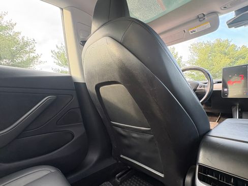 Used 2018 Tesla Model 3 Long Range image 30