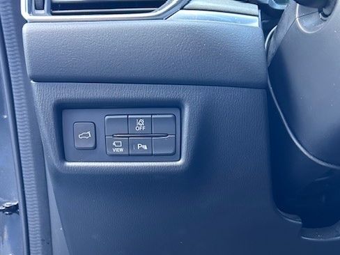 Used 2023 MAZDA CX-5 Signature image 23