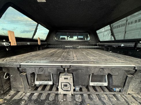 Used 2005 Toyota Tacoma 4x4 Double Cab image 11