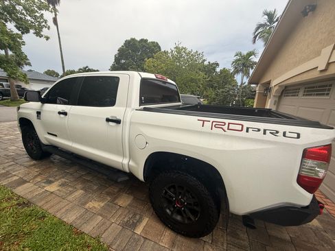 Used 2019 Toyota Tundra TRD Pro image 6