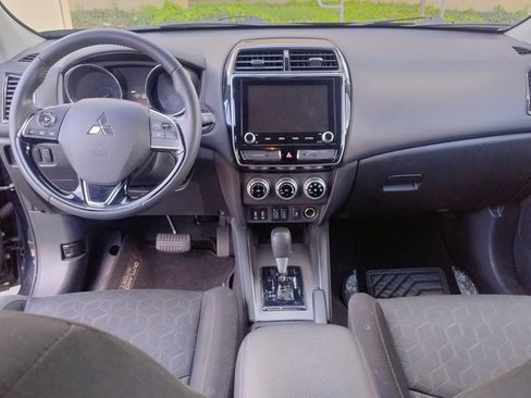 Used 2020 Mitsubishi Outlander Sport SE image 10