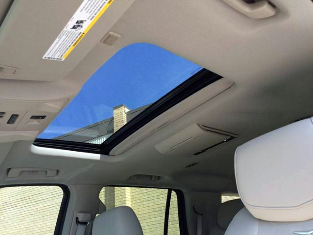 Used 2015 Cadillac Escalade ESV Premium AWD/4WD image 31