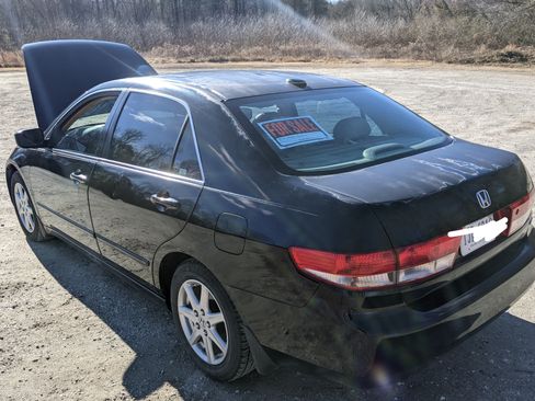 Used 2004 Honda Accord EX image 10