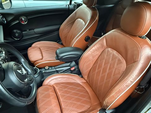 Used 2017 MINI Cooper Convertible FWD image 13