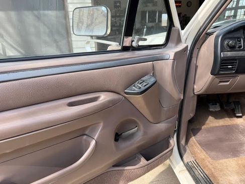 Used 1994 Ford F250 4x4 SuperCab image 12