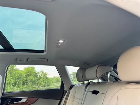 Used 2024 Audi A4 2.0T allroad Premium Plus image 21