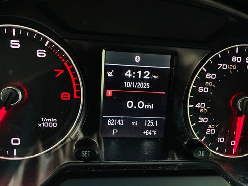 Used 2017 Audi Q5 2.0T Premium Plus w/ Technology Package image 9