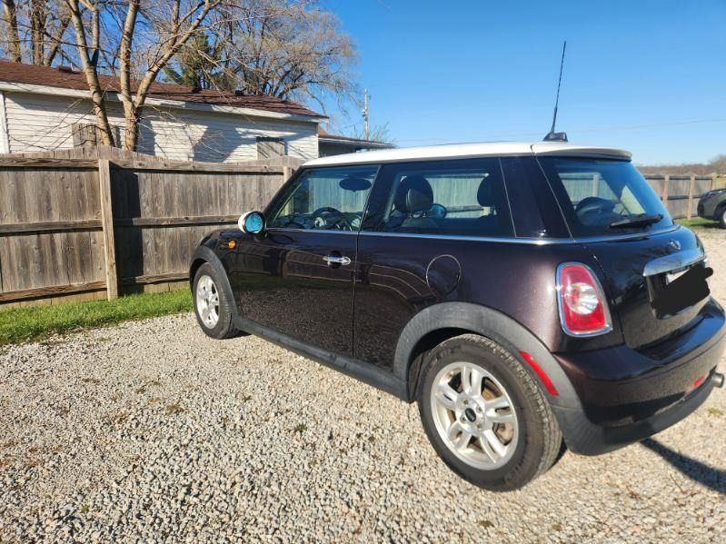Used 2013 MINI Cooper Hardtop FWD image 10