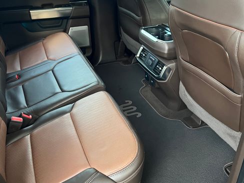 Used 2022 Ford F150 King Ranch w/ Equipment Group 601A High AWD/4WD image 13