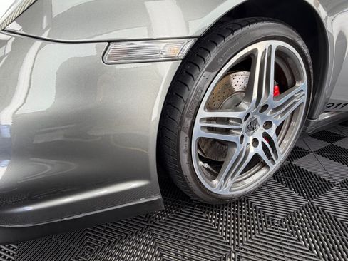 Used 2009 Porsche 911 Turbo image 10