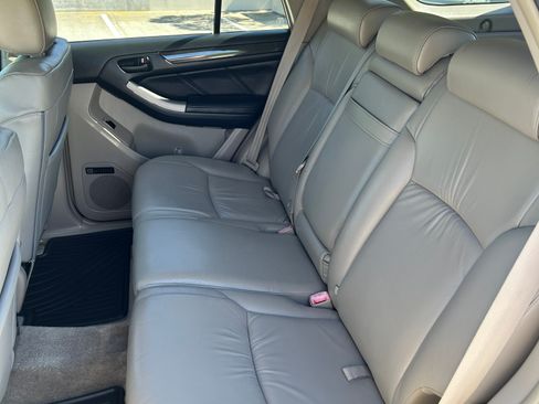 Used 2003 Toyota 4Runner Limited image 15