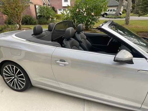 Used 2019 Audi A5 2.0T Premium Plus w/ Premium Plus image 23